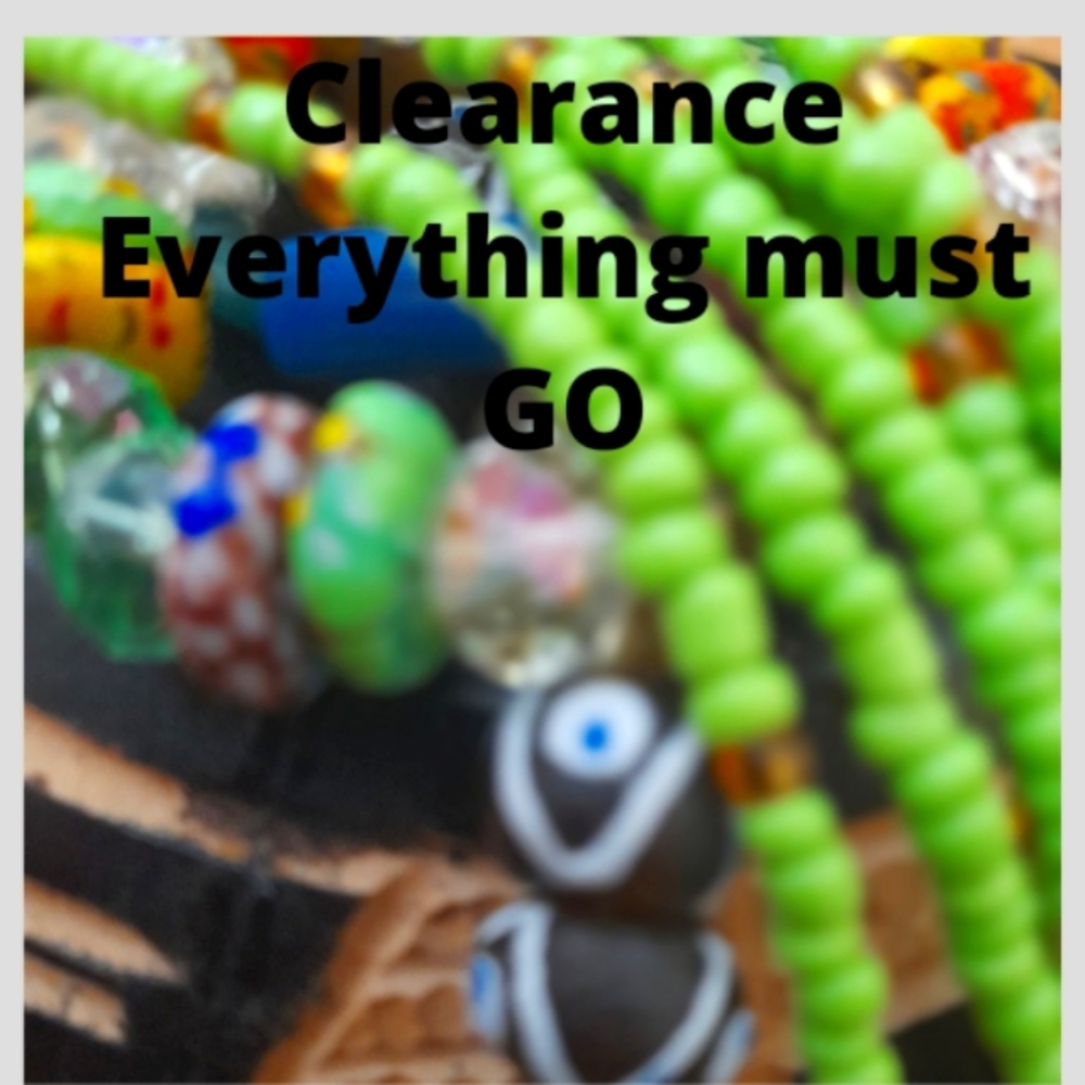 MASSIVE Price drop! NEW inventory coming!